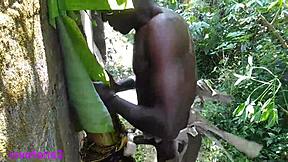 Big dick amateur gay porn video