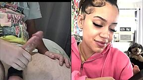 This is a compilation of CFNM scenes where four women react to ballbusting