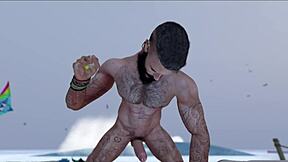 Gay porn with hot and hardcore scenes
