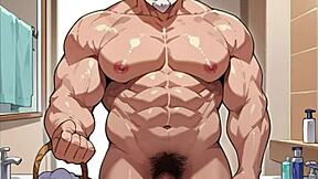 First time gay experience: Gay blowjob and gay sex videos