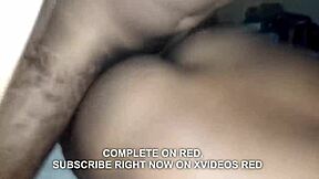 I like to have sex with my well-endowed partner