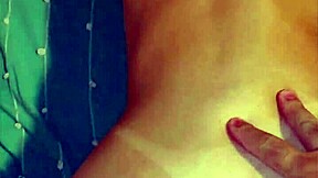 Wife shares girlfriend with best friend in hot threesome