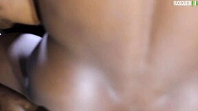 Burglarized landlady's house and got pregnant by her son