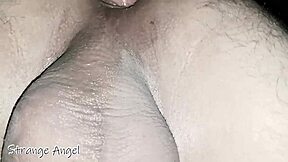 Close up and personal: amateur gay sex in a club