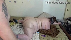 Gay sex with DP and orgasm