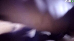 Burglarized landlady's house and got pregnant by her son