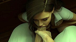 All the explicit content from the adult game – The steps of debauchery part 2
