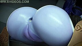 Audiodude's hardcore anime porn with French subtitles