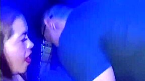 Young and innocent girl gets dominated by horny boss