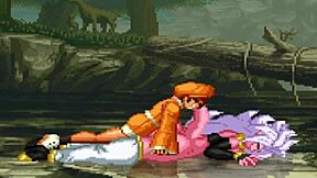 Hentai Mugen Majin Android 21 gameplay