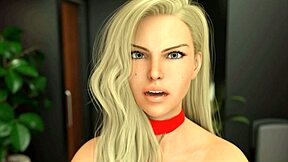 3 life rules - Asian customs in 3D animated porn