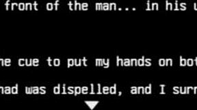 Old man gets humiliated by a young couple in this Ntr game