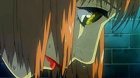 Hey, you into watching Mezzo Forte hentai with full nude action?