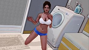 Max’s Life Season 2 Chapter 105: I had sex with my neighbor
