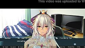 Junketsu Otome to Konin Kankei ~ Pureholic Part 12