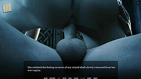 Walkthrough of the anime visual novel Tales from the Unending Void