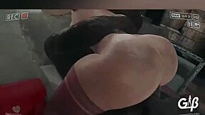 Straight and rule 34 content with Tracer and Futanari themes