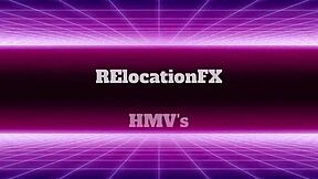 D-art cr relocationfx without sound