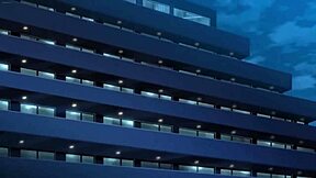 Enjo Koohai - episode 7 - anime porn
