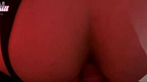 Petite amateur gets humiliated and filled with cum
