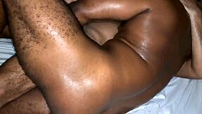Gay friends having sex after playing video games