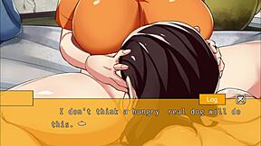My girlfriend is shared by others: The truth part 2 with English subtitles