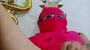 Tight pussy game with amateur Indian MILF fulfillment