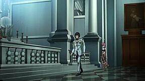 Jojo: Golden Wind chapter 20 in English subtitles