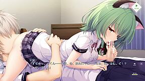 Terminalia Rina in the first scene