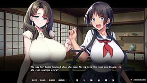 My New Life on Tropical Island - Maki’s Chapter 1 Creampie in Japanese Hentai