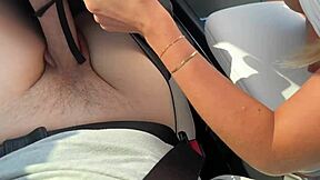 Beautiful amateur Lily Phillips gets fucked by best friend