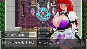 Girl b Hero scenes - Part 39: Monster Lord 5
