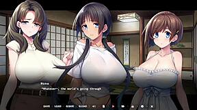My New Life on Tropical Island - Maki’s Chapter 1 Creampie in Japanese Hentai
