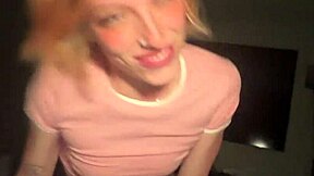 omg, my sweet step sister elle marz teaches me wild sex in every position... household fantasy!