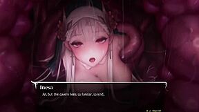 thornsin hentai game pit gallery with nun pantyhose in english