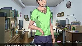 Alternative choice part 3: Omae no kaa-chan is a milf