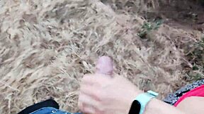 Beautiful sea views and great outdoor sex with a teen in 4k