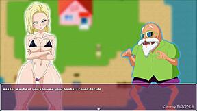 Satisfy your cravings for anime babes and beach sex