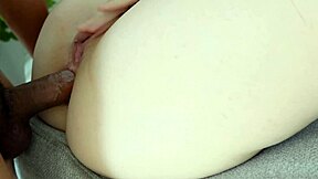 She got an idea when she found him fucking a plastic ass