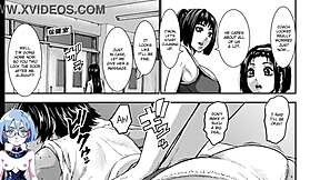 School for big breasted women 2: Japanese-style dating and ecchi game with animehentai action
