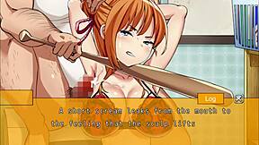 My girlfriend is shared by others: The truth part 2 with English subtitles