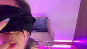 Lesbians in Bdsm, POV experience with horny amateurs