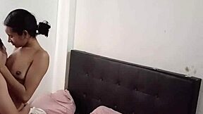 See real family sex with my step-sister, Latina beauty