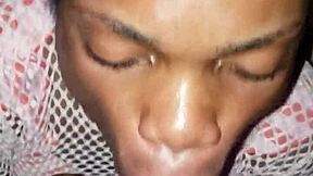 My mother caught me having sex with my step-father
