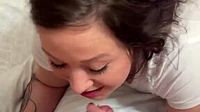 Big ass hooker gets dirty in hardcore interracial sex video