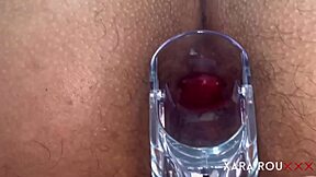 Beautiful hairy legs and ass, homemade video