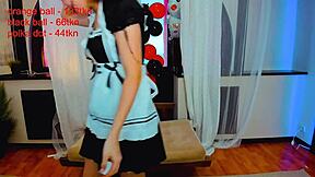 This beautiful cam girl is very sexual and can cum a lot