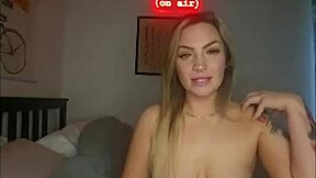 Meet Madi the Baddie, tattooed pornstar with big assets