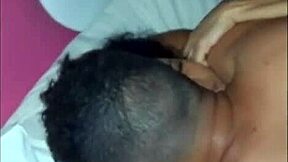 A man with a big dick has rough sex with a housewife and a group of swingers