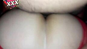 This MILF’s ass is the favorite of this porn actress